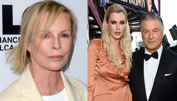 Kim Basinger opens up about divorce with Alec Baldwin and how it affected their daughter