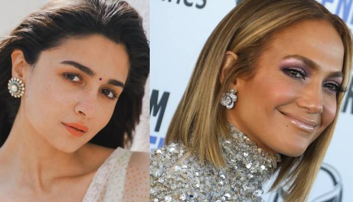 Alia Bhatt vies with JLO, Chris Hemsworth in top 10 Global Celeb Influencers