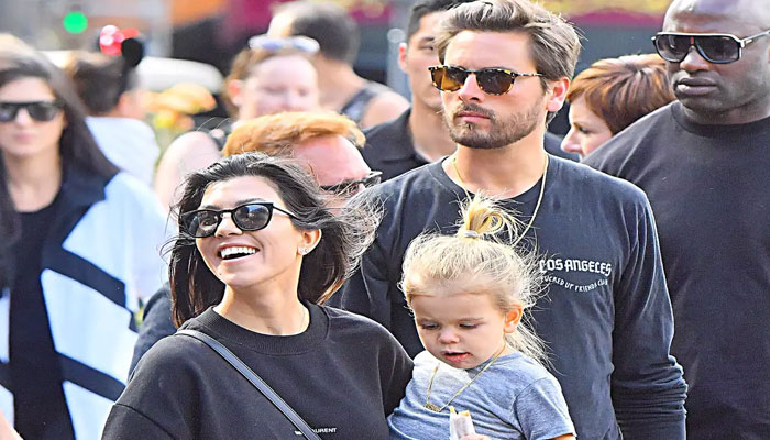Scott Disick says kids were very upset over Kourtney Kardashian engagement snub
