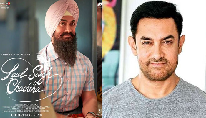 Aamir Khan releases first song ‘Kahani’ from his film ‘Laal Singh Chaddha’