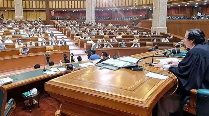 Speaker Parvez Elahi postpones Punjab Assembly session till May 16