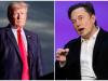 Elon musk suggests Trump's 'Truth Social' be called 'Trumpet'