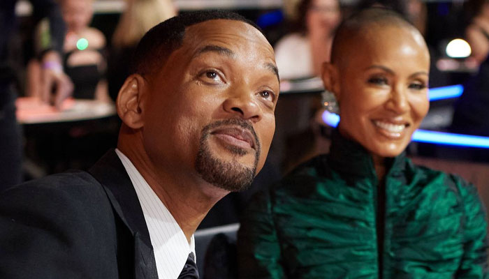 Will Smith, Jada Pinkett ‘turning to therapy’ after Oscars incident