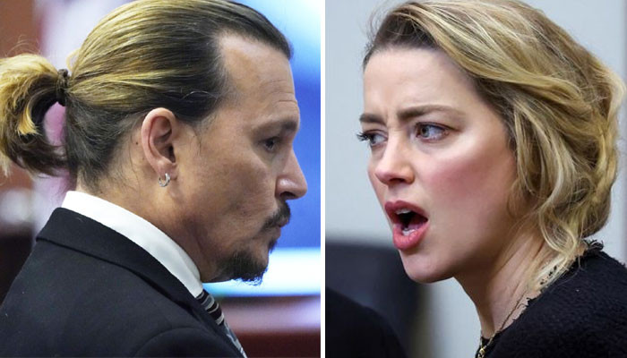 Pengawal Johnny Depp mengangkat cadar dari ‘kebohongan’ Amber Heard: ‘Mendengar dia berteriak’