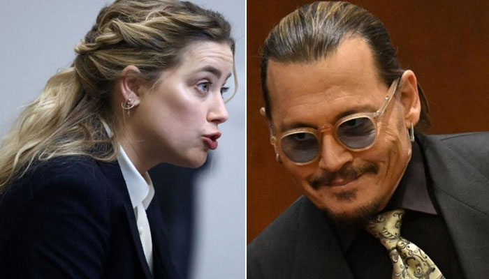 Amber Heard believed ‘bedroom feces’ incident was a ‘practical joke’?