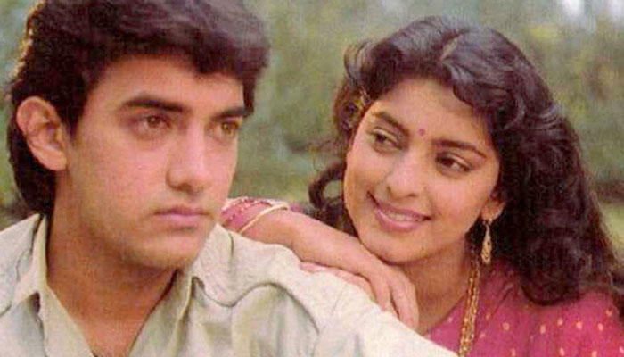 Juhi Chawla marks 34 years of ‘QSQT’: ‘foundation stone of my career’