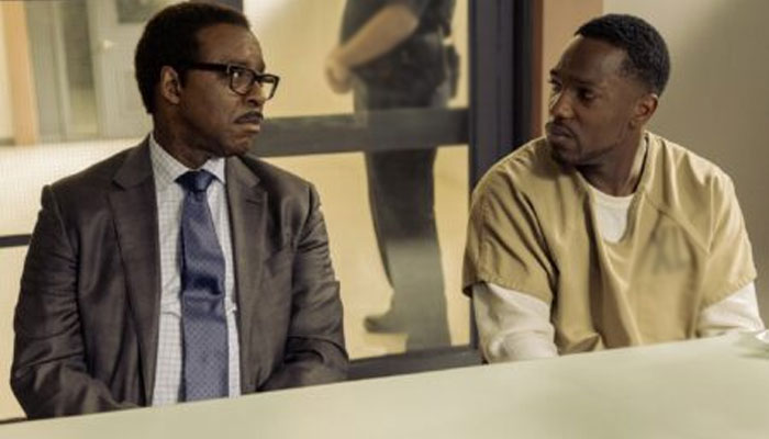 ‘61st Street’ aims to spark conversation about criminal justice system