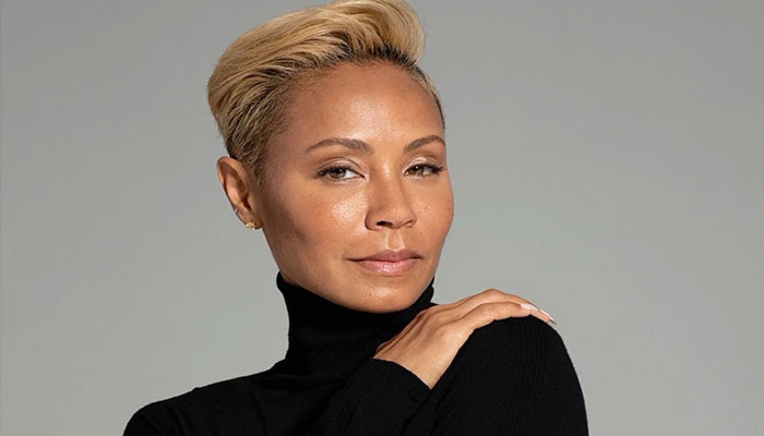 Jada Pinkett Smith gets candid about her childhood anxiety: a really difficult time!