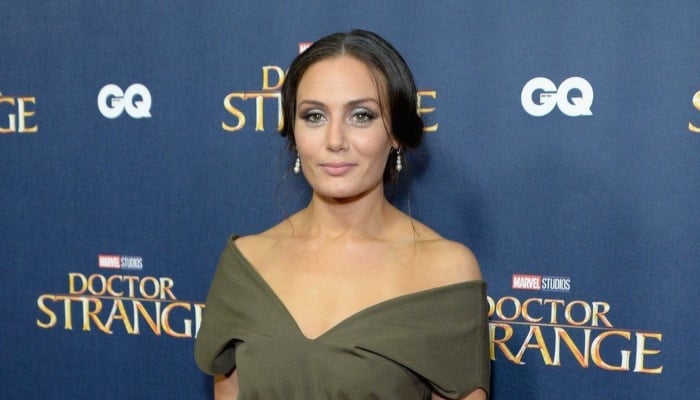 Doctor Strange star Zara Phythian and husband face 14 child sexual abuse charges