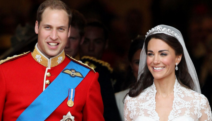 Pangeran William Tidak Pakai Cincin Pernikahannya: Ini Alasannya