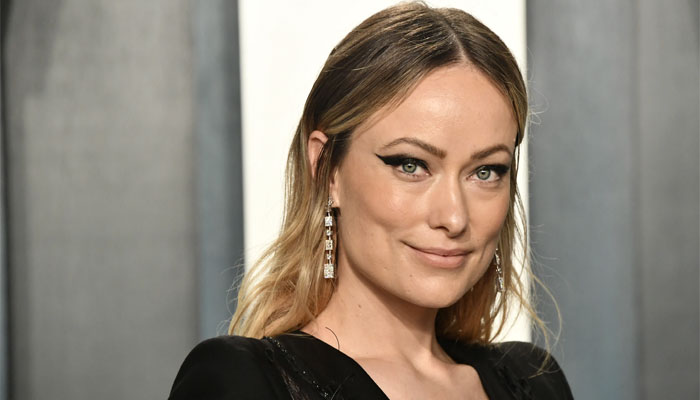 Olivia Wilde felt ‘mortified’ on stage when she got legal papers at CinemaCon: Insider
