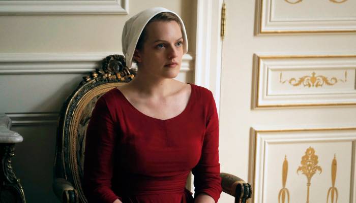 Handmaid’s Tale starrer Elisabeth Moss speaks out being a Scientologist