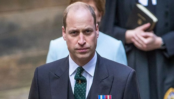 Prince Harry ‘left William seething’ after defensive stance to Queen’s decree
