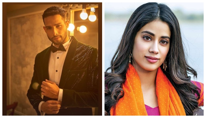 Janhvi Kapoor pens heartfelt note for Siddhant Chaturvedi on his birthday