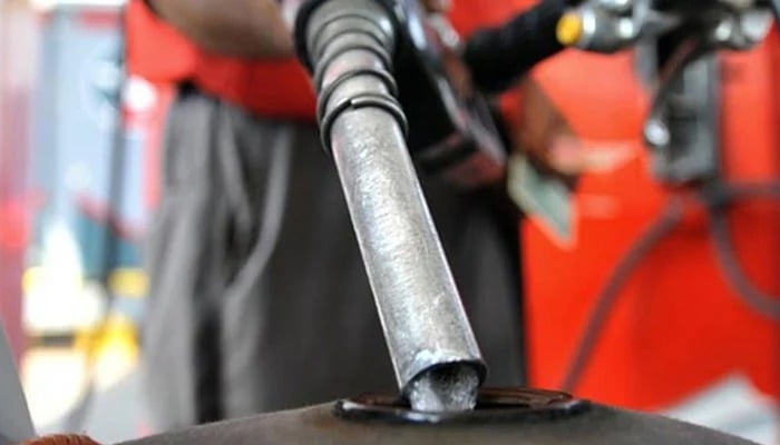Petrol prices will remain unchanged. — AFP/File