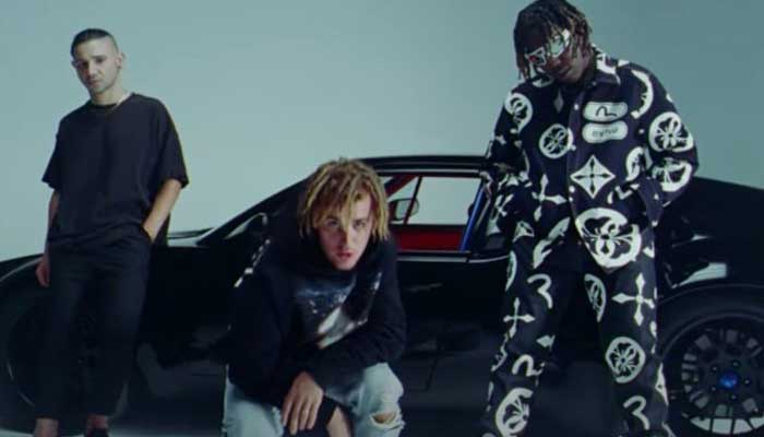 Justin Bieber reveals hes a genuine fan of Don Toliver