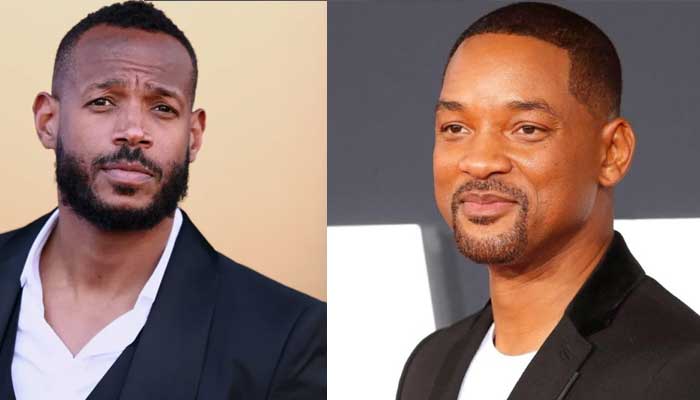 Marlon Wayans advises Will Smith to see a therapist after Oscars slap
