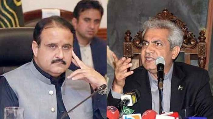 Punjab crisis deepens: Governor 'rejects' Buzdar's resignation hours before Hamza’s oath-taking
