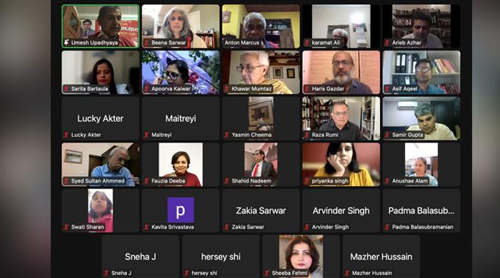 Ahead of May Day, a call for worker unity, solidarity and a visa-free Southasia