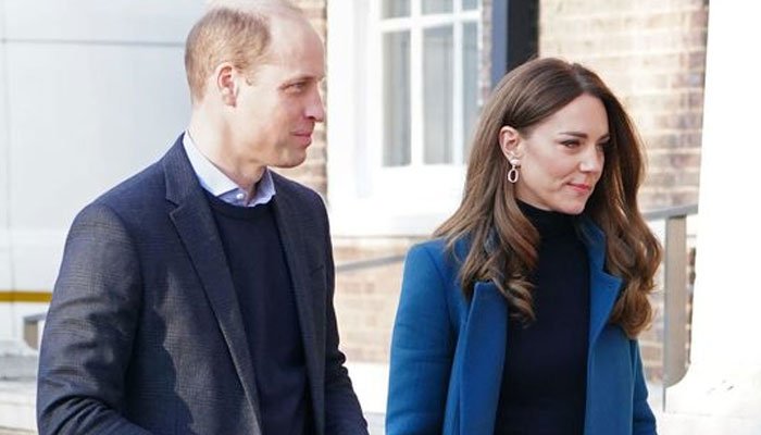 Prince William and Kate Middleton reluctant to target YouTube audience