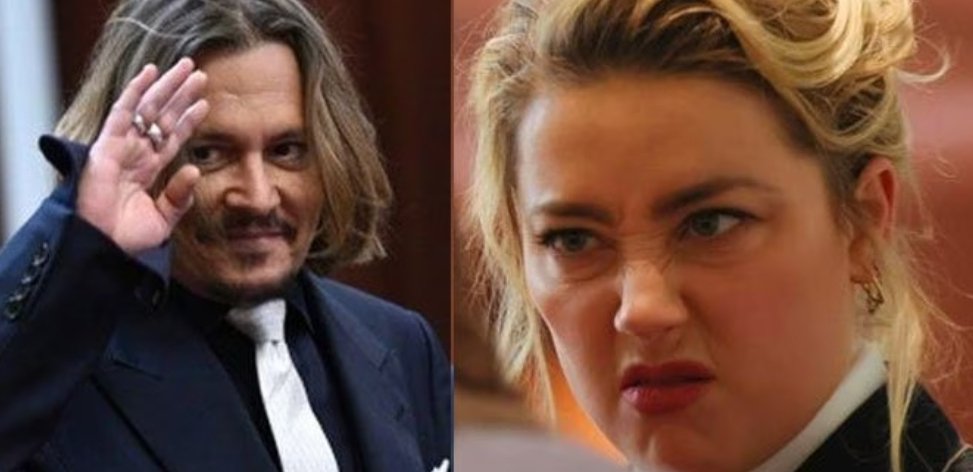 Johnny Depp about to hit new milestone