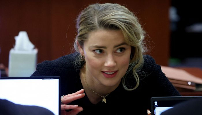Amber Heard ‘outsourced’ 2018 domestic abuse op-ed?