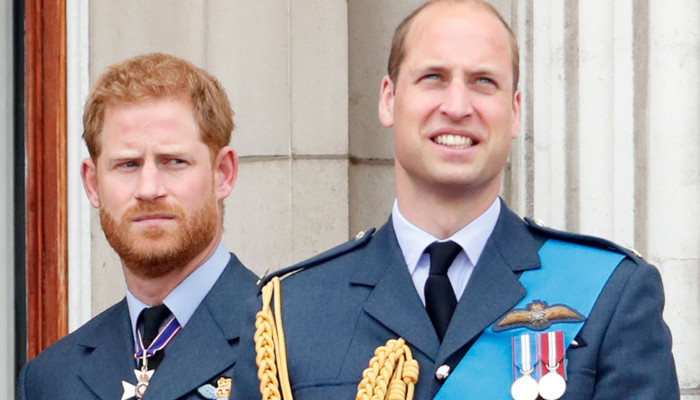 Pangeran William didesak untuk ‘tidak mengizinkan’ Pangeran Harry kembali ke keluarga kerajaan: Poll