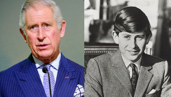 Prince Charles 'deathly' ghost encounter at Sandringham: 'Doors open on ...