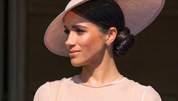 Meghan Markle ‘more unmanageable’ to Firm than Princess Diana