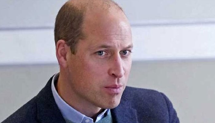 Prince William ‘erupts’ at photographer sneaking pics of George, Charlotte, Louise