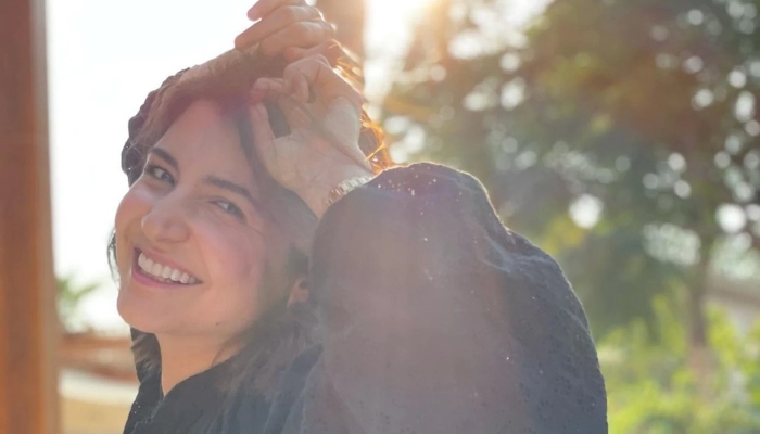 Anushka Sharma turns 34, says ‘this getting older business is going GREAT!