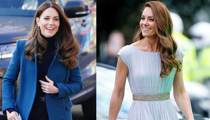 Monarki bertumpu pada ‘bahu ramping’ Kate Middleton karena Harry ‘mungkin menargetkan Camilla dalam buku’, klaim ahli