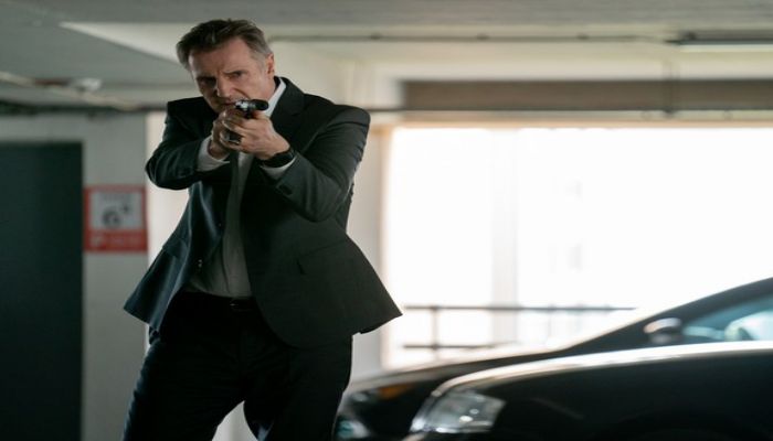 The Bad Guys leads quiet weekend with $16 million
