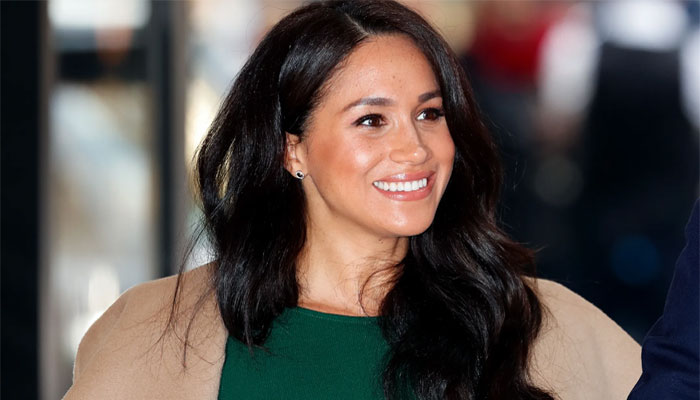 Meghan Markle was thrilled about Netflix series ‘Pearl’