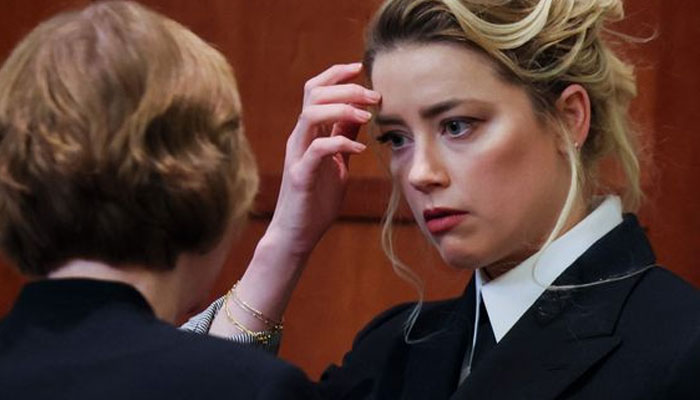 ACLU executive calls Amber Heard’s op-ed ‘an ad’