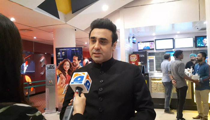 Parde Mein Rehne Do wins hearts at Karachi premiere