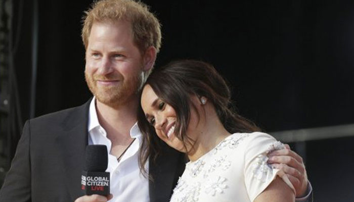Pernikahan Pangeran Harry melepaskan ‘kebencian’ pada kehidupan di ‘mangkuk ikan mas kerajaan’