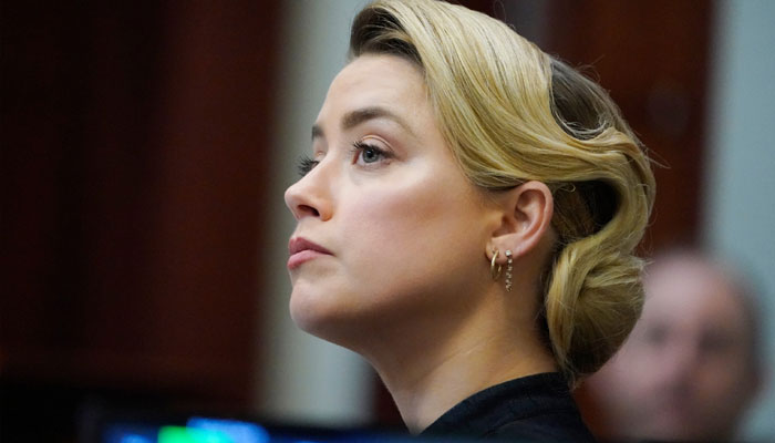 Amber Heard ‘punishes’ PR team days before Johnny Depp testimony: ‘No bad headlines’