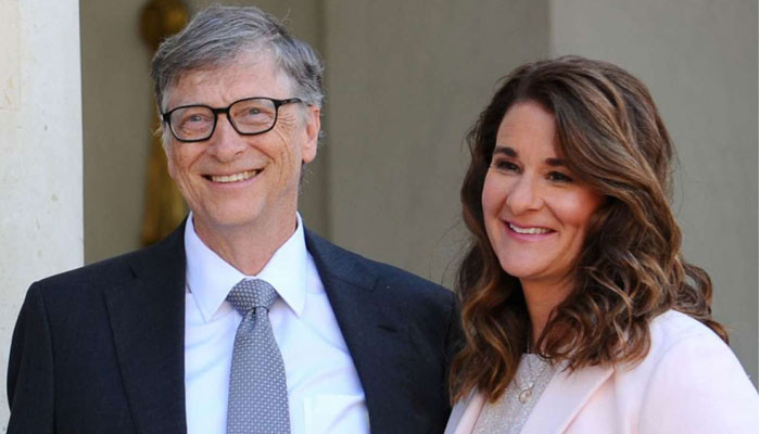 Bill Gates membuka tentang pernikahan dengan Melinda, mengatakan akan menikahinya ‘lagi’
