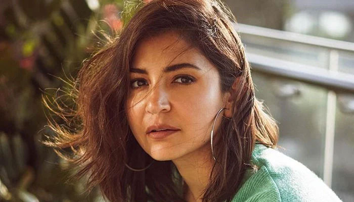 Anushka Sharma wants to work on films that justify her time spent away from daughter