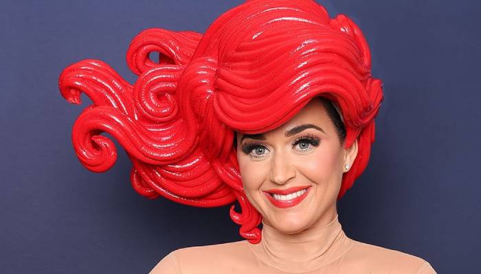 Katy Perry responds to ‘her funny fall’ on American Idol in Mermaid costume: Video