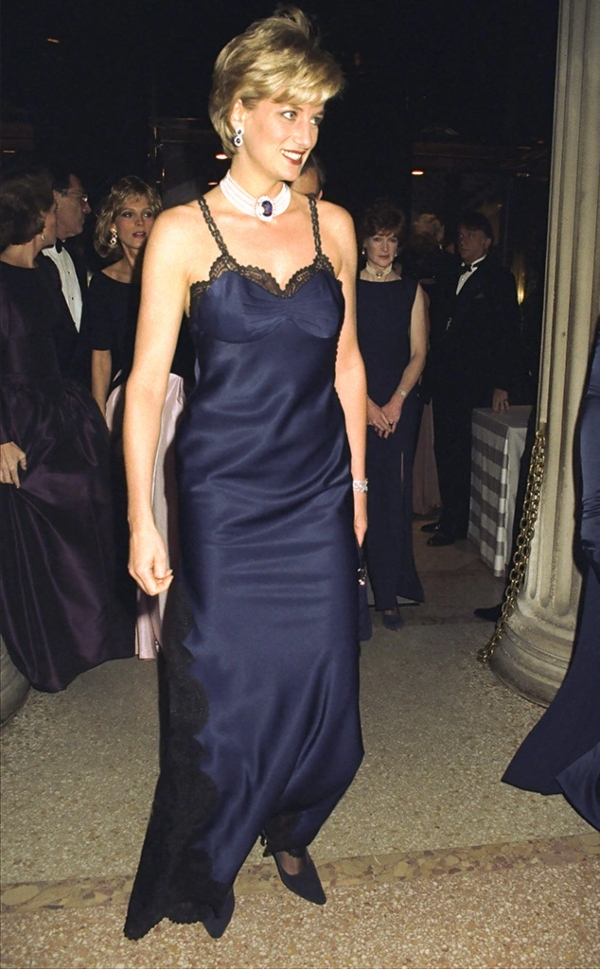 Princess Diana