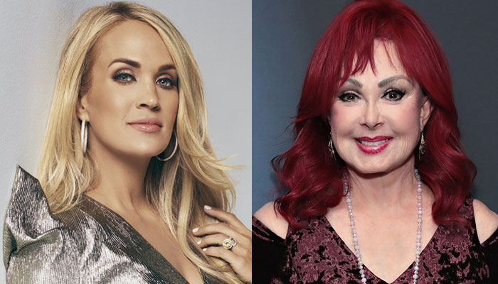 Carrie Underwood pays homage to late Naomi Judd during Stagecoach Performance