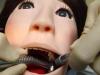 Scientists develop eerie lifelike child robot to train pediatric dentists