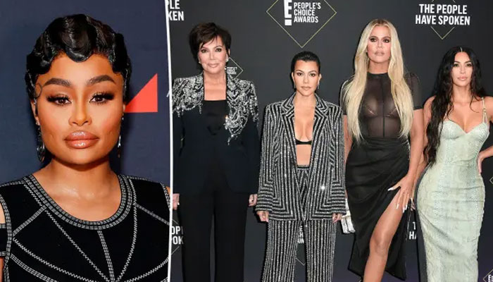 The Kardashians beat Blac Chyna in defamation lawsuit