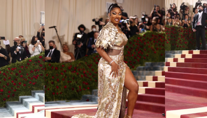 Met Gala 2023: Kim Kardashian And Cardi B to Blake Lively, Recap Of Best  Dressed Celebs from Met Gala 2022 - News18