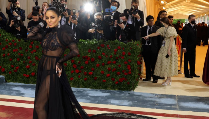 From Blake Lively to Kim Kardashian: Best dressed at 2022 Met Gala