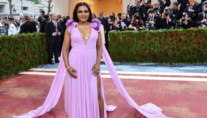 From Blake Lively to Kim Kardashian: Best dressed at 2022 Met Gala