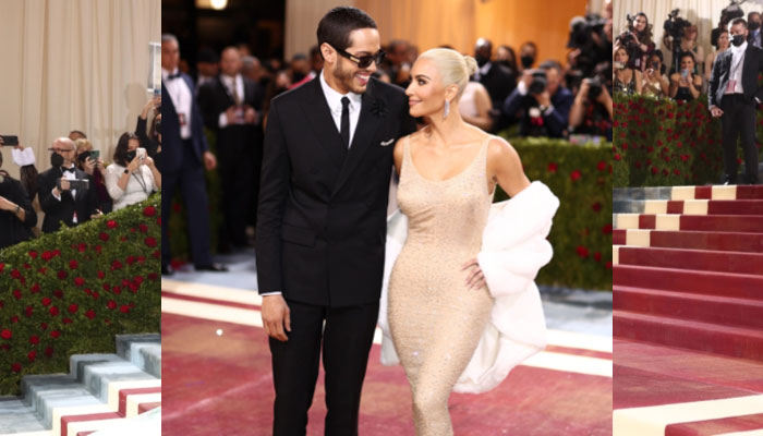 From Blake Lively to Kim Kardashian: Best dressed at 2022 Met Gala