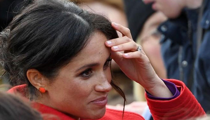 Meghan Markle asked to start proving things: Cut the thrash out